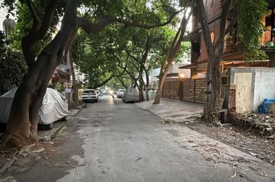 Indiranagar Plot View 3