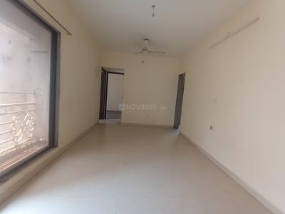 Hall Image of 1015 Sq.ft 2 BHK Apartment / Flat for sale in Paradise Sai Harmony, Ulwe Navi Mumbai for Rs. 9000000