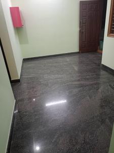 Hall Image of 1200 Sq.ft 1 BHK Independent House for rent in New Baiyyappanahalli Bengaluru for Rs. 18500