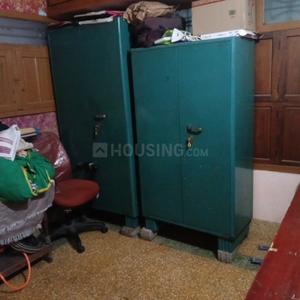 Bedroom Image of 2570 Sq.ft 4 BHK Independent House for sale in Nilakottai Dindigul for Rs. 35000000