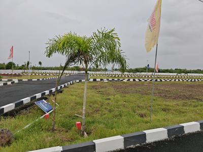 Image of 1150 Sq.ft Residential Plot / Land for sale in Singaperumal Koil, Chennai for Rs. 2303450