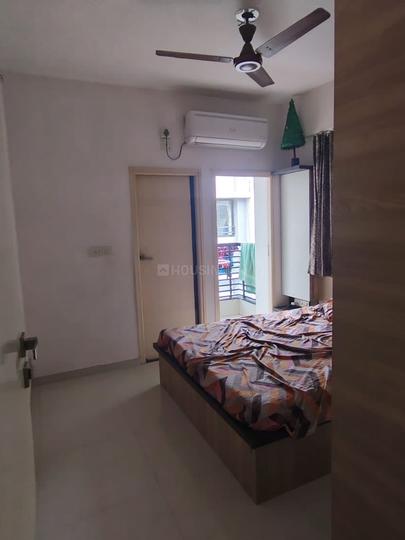 Jay Victory Sunrise Bedroom 1