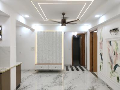 Living Room Image of 2200 Sq.ft 4 BHK Apartment / Flat for sale in Sant Sundar Das Apartments, Sector 12 Dwarka New Delhi for Rs. 41100000