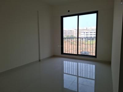 Bedroom Image of 800 Sq.ft 2 BHK Apartment / Flat for sale in Mahaavir Amber, Taloja Navi Mumbai for Rs. 4800000