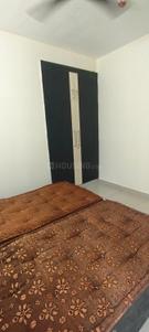 Bedroom Image of 995 Sq.ft 2 BHK Apartment / Flat for sale in Ajnara Le Garden, Noida Extension Greater Noida for Rs. 7950000