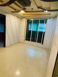 Hall Image of 660 Sq.ft 1 BHK Apartment / Flat for sale in Panvel Navi Mumbai for Rs. 5500000