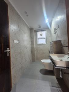 Image of 1250 Sq.ft 3 BHK Apartment / Flat for rent in Chhattarpur, New Delhi for Rs. 34999