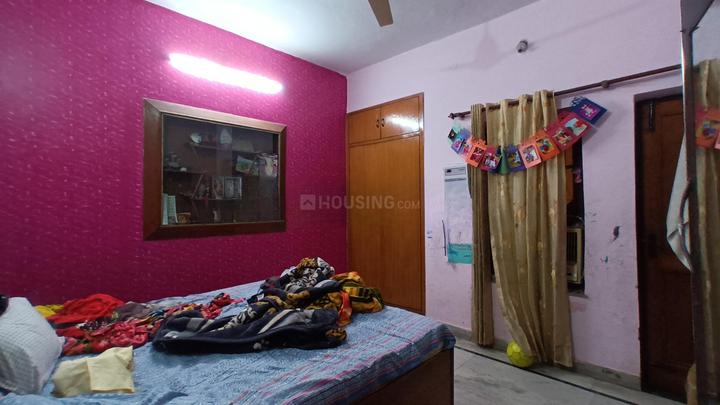 Bedroom Image of 2152 Sq.ft 4 BHK Villa for sale in Vasundhara Ghaziabad for Rs. 40000000