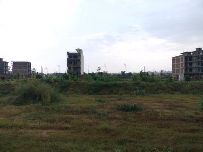 Image of 990 Sq.ft Residential Plot / Land for sale in Amolik Aster Woods, Sector 98, Faridabad for Rs. 16800000