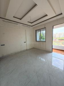 Hall Image of 1750 Sq.ft 3 BHK Apartment / Flat for sale in Pathardi Phata Nashik for Rs. 7200000