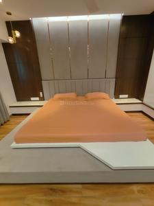 Bedroom Image of 3825 Sq.ft 4 BHK Apartment / Flat for sale in Science City Ahmedabad for Rs. 35100000
