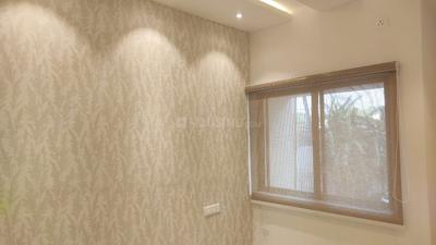 Bedroom Image of 1000 Sq.ft 2 BHK Independent House for sale in Kamal Vihar Raipur for Rs. 3900000