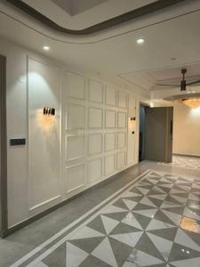 Image of 1350 Sq.ft 3 BHK Builder Floor for sale in Inder Puri, New Delhi for Rs. 23500000