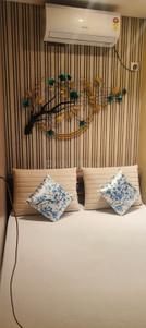 Bedroom Image of 1710 Sq.ft 3 BHK Apartment / Flat for sale in Active Acres, Tangra Kolkata for Rs. 19000000