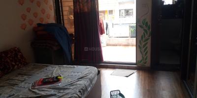 Bedroom Image of 480 Sq.ft 3 BHK Independent House for sale in Koteshwar Nagar Valsad for Rs. 3100000