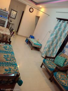 Bedroom Image of 850 Sq.ft 2 BHK Apartment / Flat for sale in Manavta Nagar Indore for Rs. 2900000