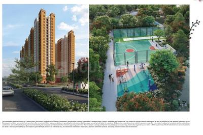 3 BHK Flat