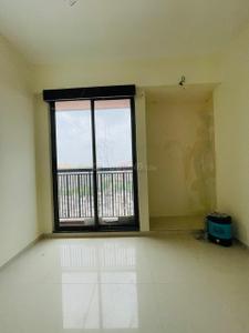 Hall Image of 1125 Sq.ft 2 BHK Apartment / Flat for sale in Associated Vandanam, Gota Ahmedabad for Rs. 6500000
