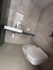 Image of 2300 Sq.ft 3 BHK Apartment / Flat for rent in Indraprasth Saptak, Naranpura, Ahmedabad for Rs. 50000