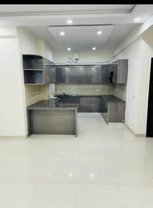 3 BHK Independent Builder Floor