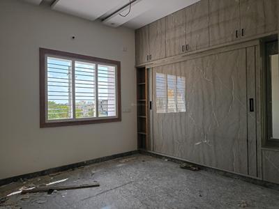 Bedroom Image of 1200 Sq.ft 3 BHK Builder Floor for sale in Lakshmipura, Abbigere Bengaluru for Rs. 21000000