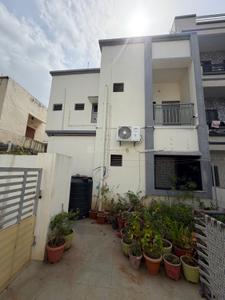 Balcony Image of 1500 Sq.ft 3 BHK Duplex for sale in Gotri Vadodara for Rs. 9900000