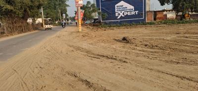 Image of 800 Sq.ft Residential Plot / Land for sale in Bakshi Ka Talab, Lucknow for Rs. 2360000