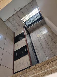 Kitchen Image of 250 Sq.ft 2 BHK Independent House for rent in Dholka Ahmedabad for Rs. 12500