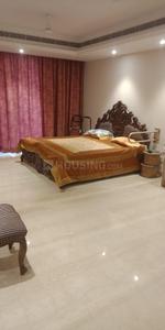 Hall Image of 3800 Sq.ft 4 BHK Apartment / Flat for rent in Malviya Nagar Jaipur for Rs. 210000