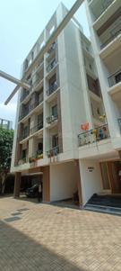 Image of 818 Sq.ft 3 BHK Apartment / Flat for sale in Narendrapur, Kolkata for Rs. 5500000