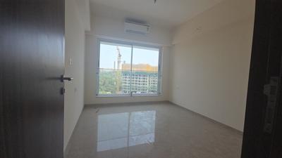 Bedroom Image of 1280 Sq.ft 3 BHK Apartment / Flat for sale in L And T Elixir Reserve, Powai Mumbai for Rs. 43500000