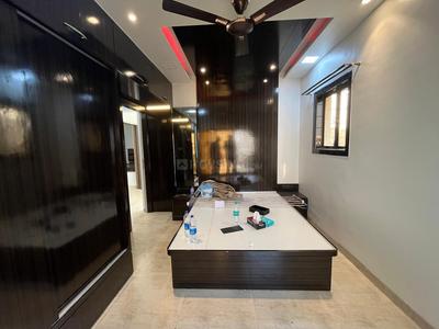Bedroom Image of 1400 Sq.ft 3.5 BHK Apartment / Flat for sale in Duplex Heights, Andheri West Mumbai for Rs. 36500000