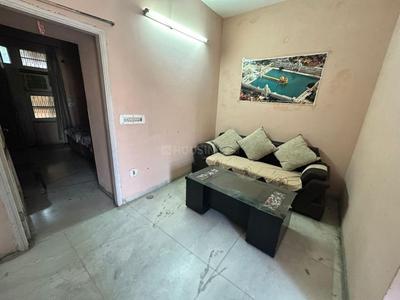 Hall Image of 1000 Sq.ft 2 BHK Builder Floor for rent in Bhai Randhir Singh Nagar Ludhiana for Rs. 16500