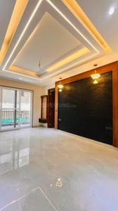 Hall Image of 3240 Sq.ft 4 BHK Builder Floor for sale in Vipul World, Sector 48 Gurgaon for Rs. 34000000