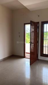 Hall Image of 1300 Sq.ft 2 BHK Builder Floor for rent in Pudupakkam Chennai for Rs. 13000
