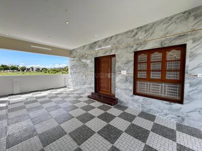 Image of 2000 Sq.ft 3 BHK Independent House for sale in Mahadev Vihar, Old Dhamtari Road, Raipur for Rs. 7650000