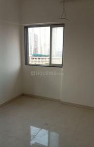 Bedroom Image of 550 Sq.ft 1 BHK Apartment / Flat for rent in Rapid Maimoon Tower, Byculla Mumbai for Rs. 40000