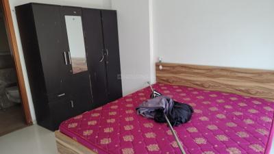 Bedroom Image of 1200 Sq.ft 2 BHK Apartment / Flat for sale in Kundan Westros, Baner Pune for Rs. 16000000