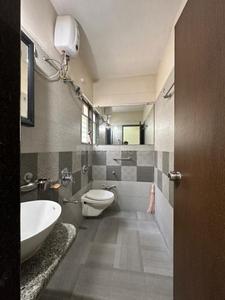 Image of 1050 Sq.ft 2 BHK Apartment / Flat for rent in Raviraj Fortaleza Apartment, Kalyani Nagar, Pune for Rs. 55000
