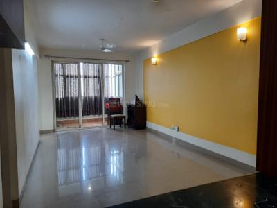 Hall Image of 1000 Sq.ft 2 BHK Apartment / Flat for sale in Puri Pratham, Sector 84 Faridabad for Rs. 8700000
