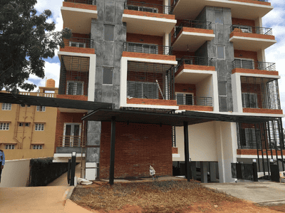 Image of 1560 Sq.ft 3 BHK Apartment / Flat for sale in Sekhar Hyde Park, Nagondanahalli, Bengaluru for Rs. 13000000