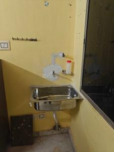Balcony Image of 200 Sq.ft 1 RK Studio for rent in Kumhar Toli Ranchi for Rs. 9000