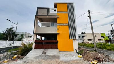 Image of 2800 Sq.ft 2 BHK Independent House for sale in Saravanampatty, Coimbatore for Rs. 18000000