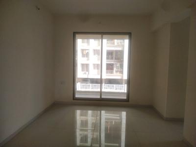 Living Room Image of 880 Sq.ft 2 BHK Apartment / Flat for sale in Patels Glory, Ambernath East Ambernath for Rs. 3300000