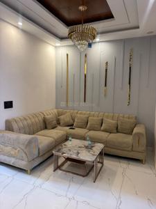 Hall Image of 1044 Sq.ft 3 BHK Apartment / Flat for sale in Kharar Mohali for Rs. 4590000