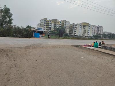 Image of 1210 Sq.ft Residential Plot / Land for sale in Katara Hills, Bhopal for Rs. 5808000