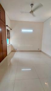 Hall Image of 2000 Sq.ft 3 BHK Builder Floor for rent in RWA Saket Block J, Saket New Delhi for Rs. 85000