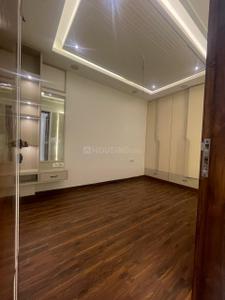 Kitchen Image of 900 Sq.ft 3 BHK Builder Floor for sale in Sector 14 Rohini New Delhi for Rs. 17000000