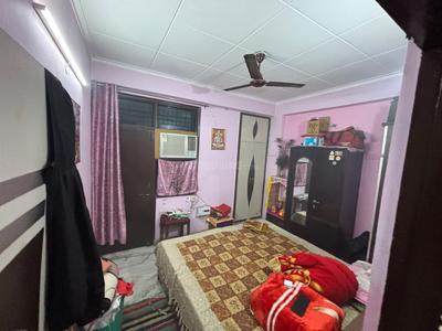 Bedroom Image of 401 Sq.ft 1 RK Apartment / Flat for sale in Rajendra Nagar Ghaziabad for Rs. 2560000
