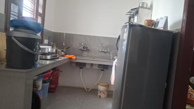Kitchen Image of 1125 Sq.ft 4 BHK Independent House for sale in Kharar Mohali for Rs. 9600000